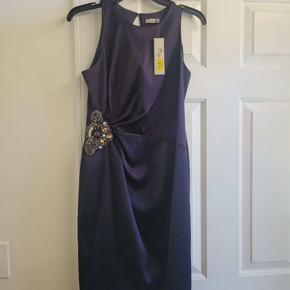 Formal dress